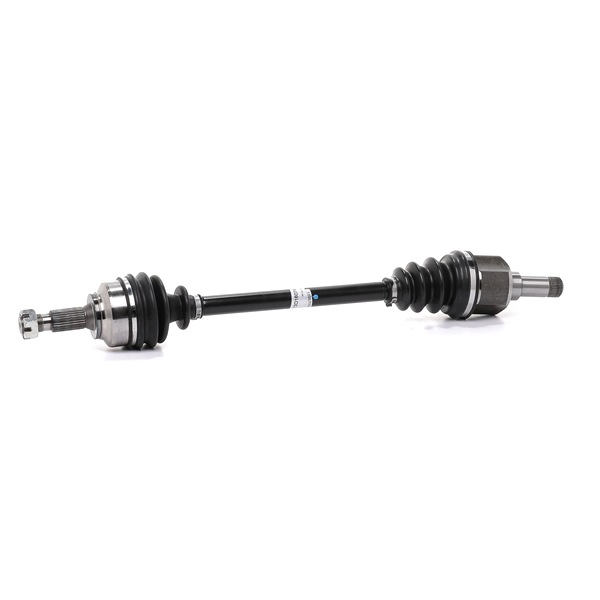 RIDEX REMAN Drive shaft 13D1607R