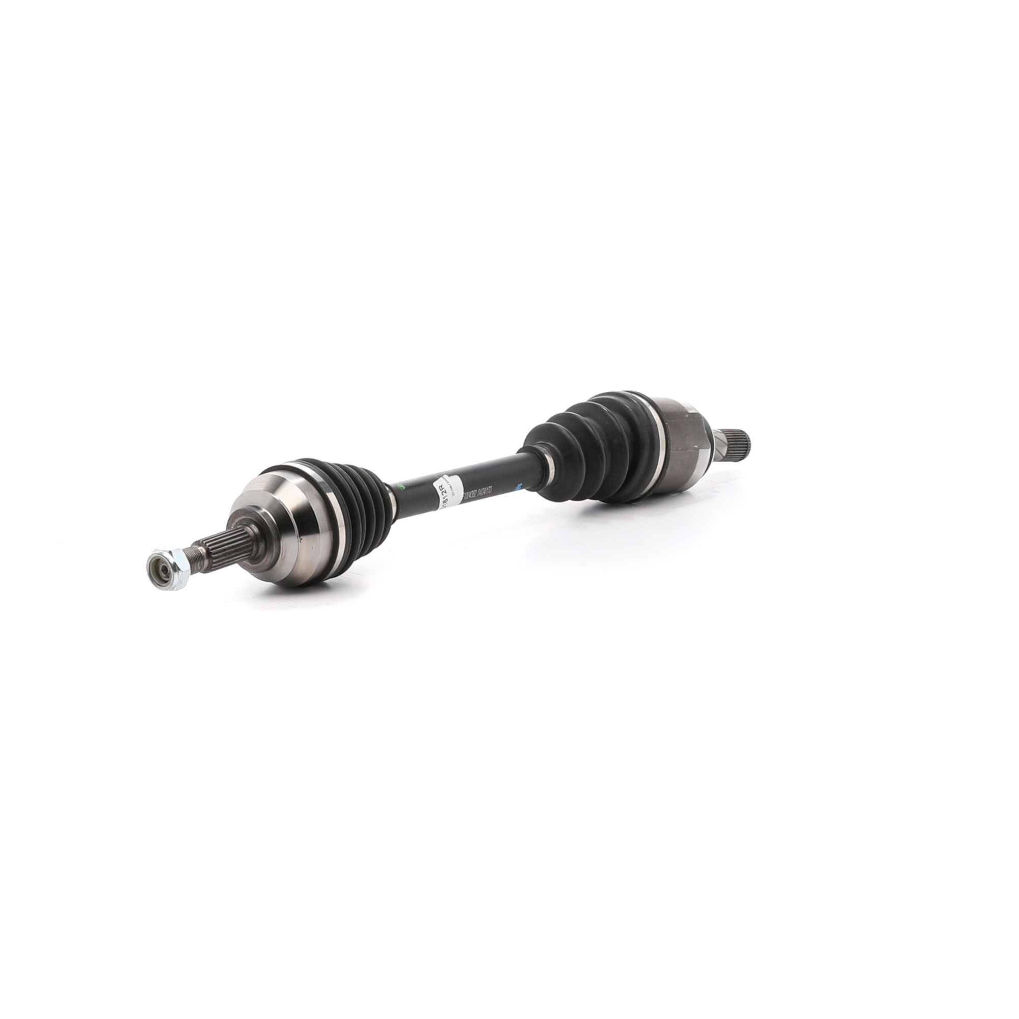 RIDEX REMAN 13D1612R Arbre de transmission pas cher dans magasin en ligne