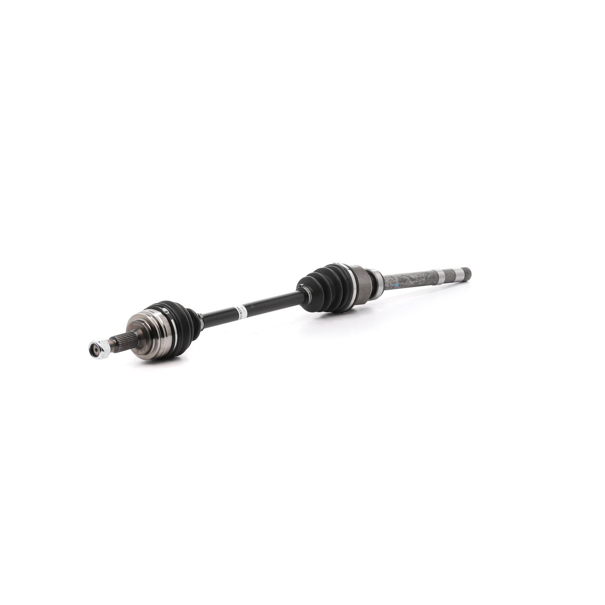 13D1623R Veio de transmissão RIDEX REMAN 1618043280 OPEL