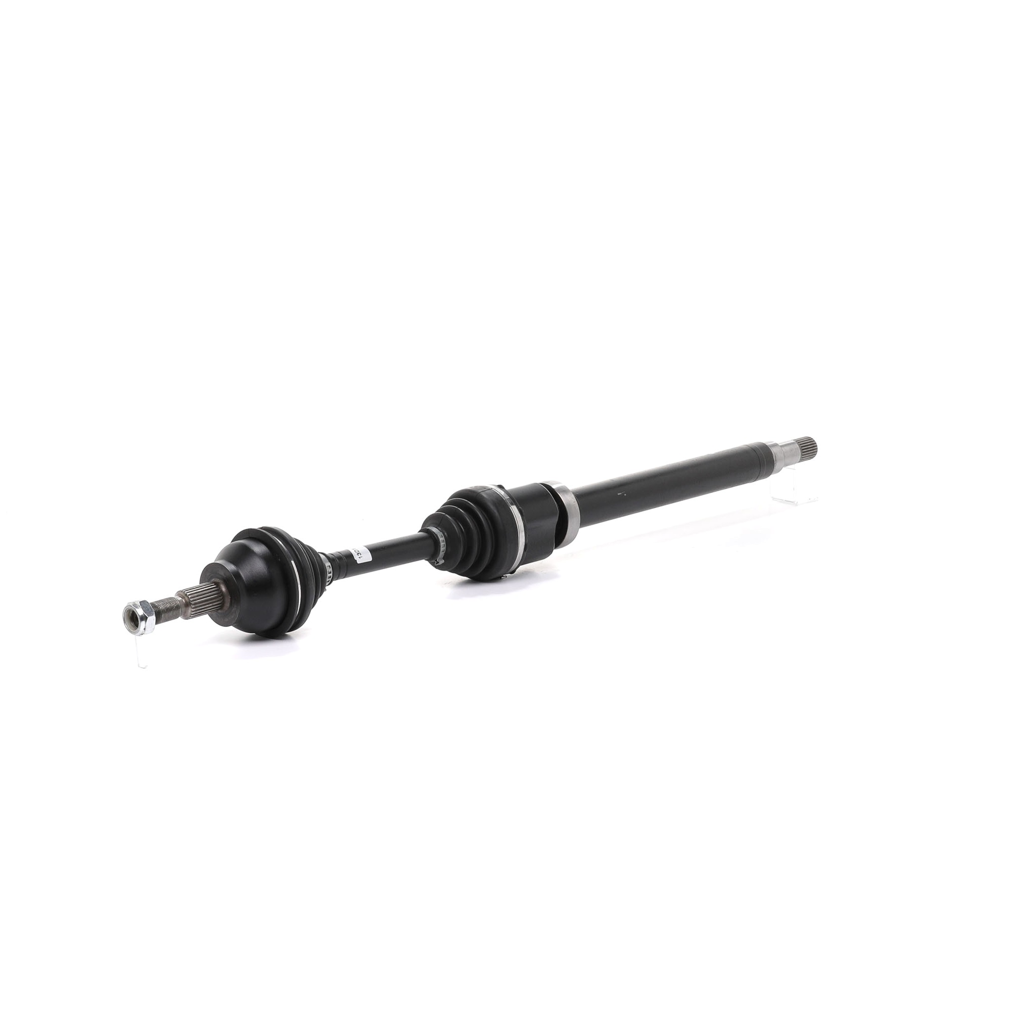 RIDEX REMAN 13D1634R FORD FOCUS 3 Turnier 2.0ST Drive shaft 250 hp Petrol 2014 cost
