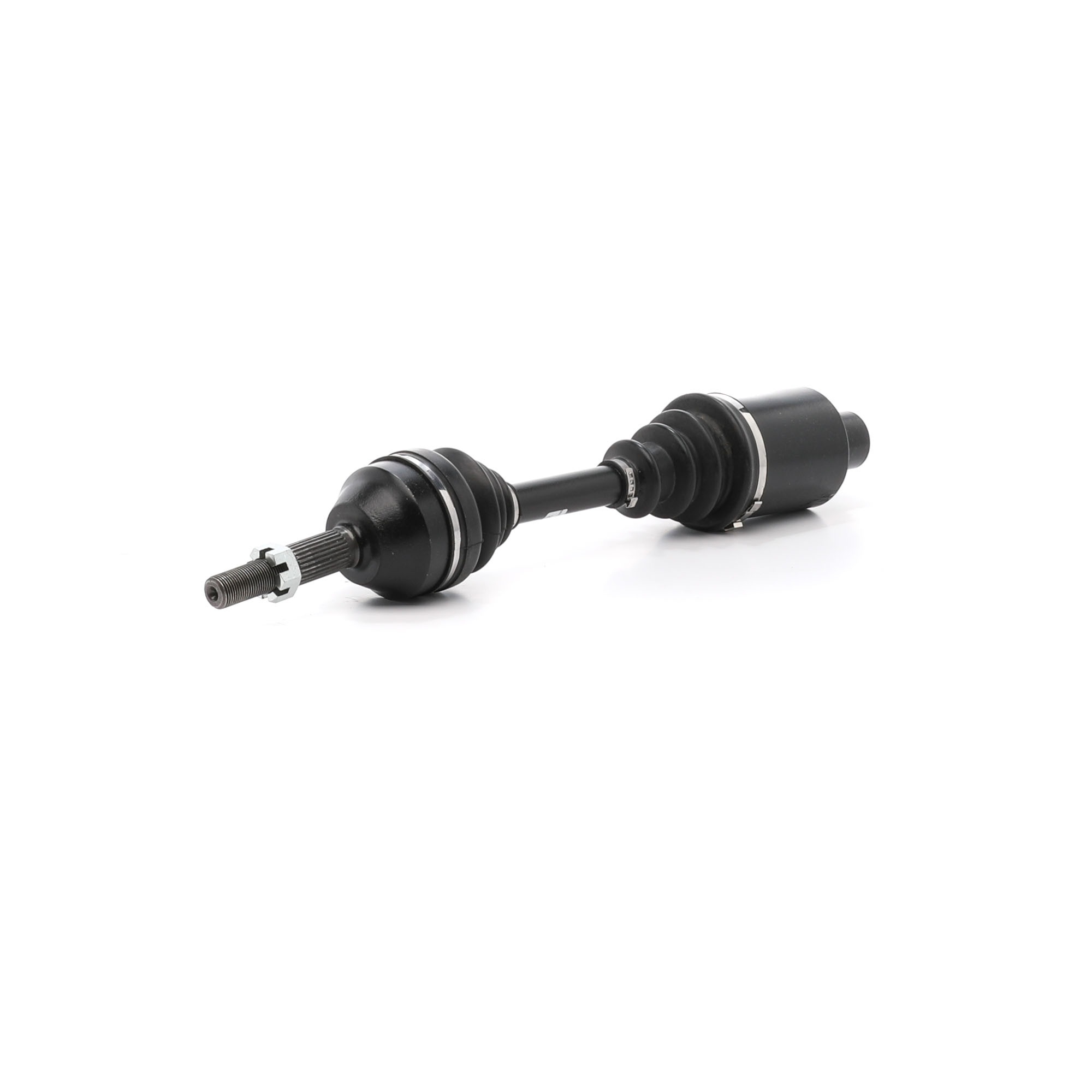 RIDEX REMAN 13D1637R Antriebswelle günstig im Online Shop
