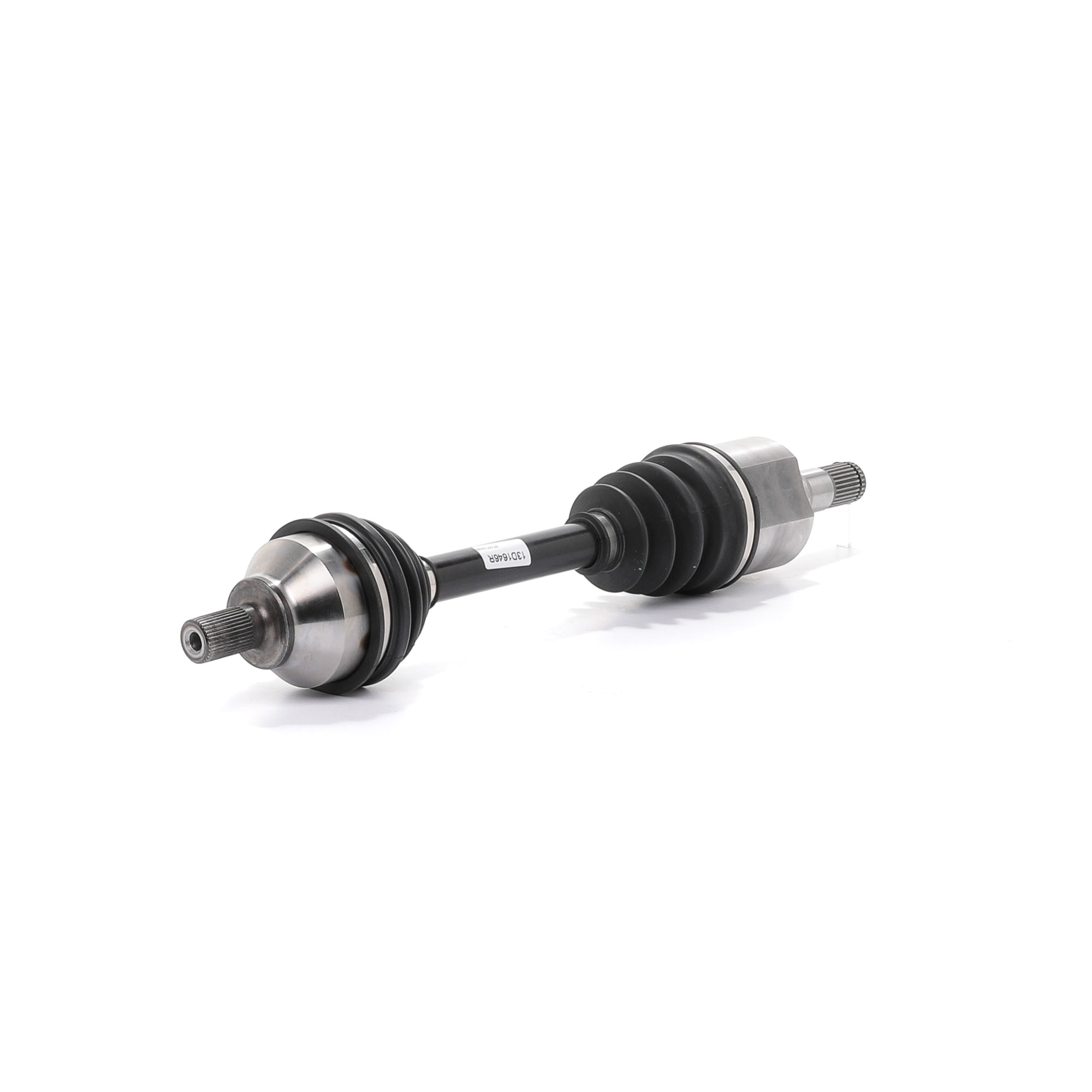RIDEX REMAN 13D1646R precio palier VOLVO S40 II (544) 2.0 D 136cv Gasóleo 2005