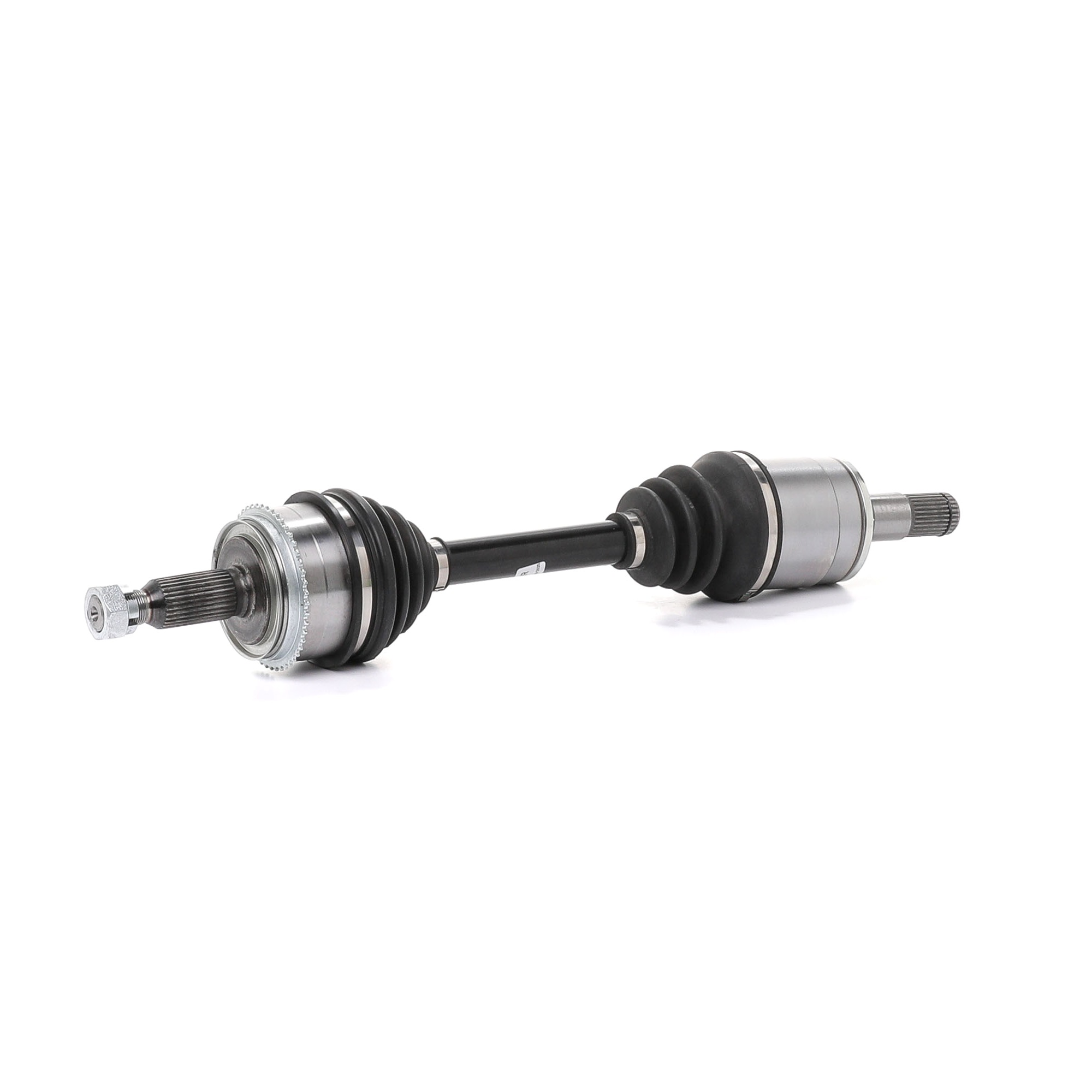 RIDEX REMAN 13D1652R Drivaksel MITSUBISHI PAJERO III (V7_W, V6_W) 3.2 DI-D 160 hk Diesel 2002 pris