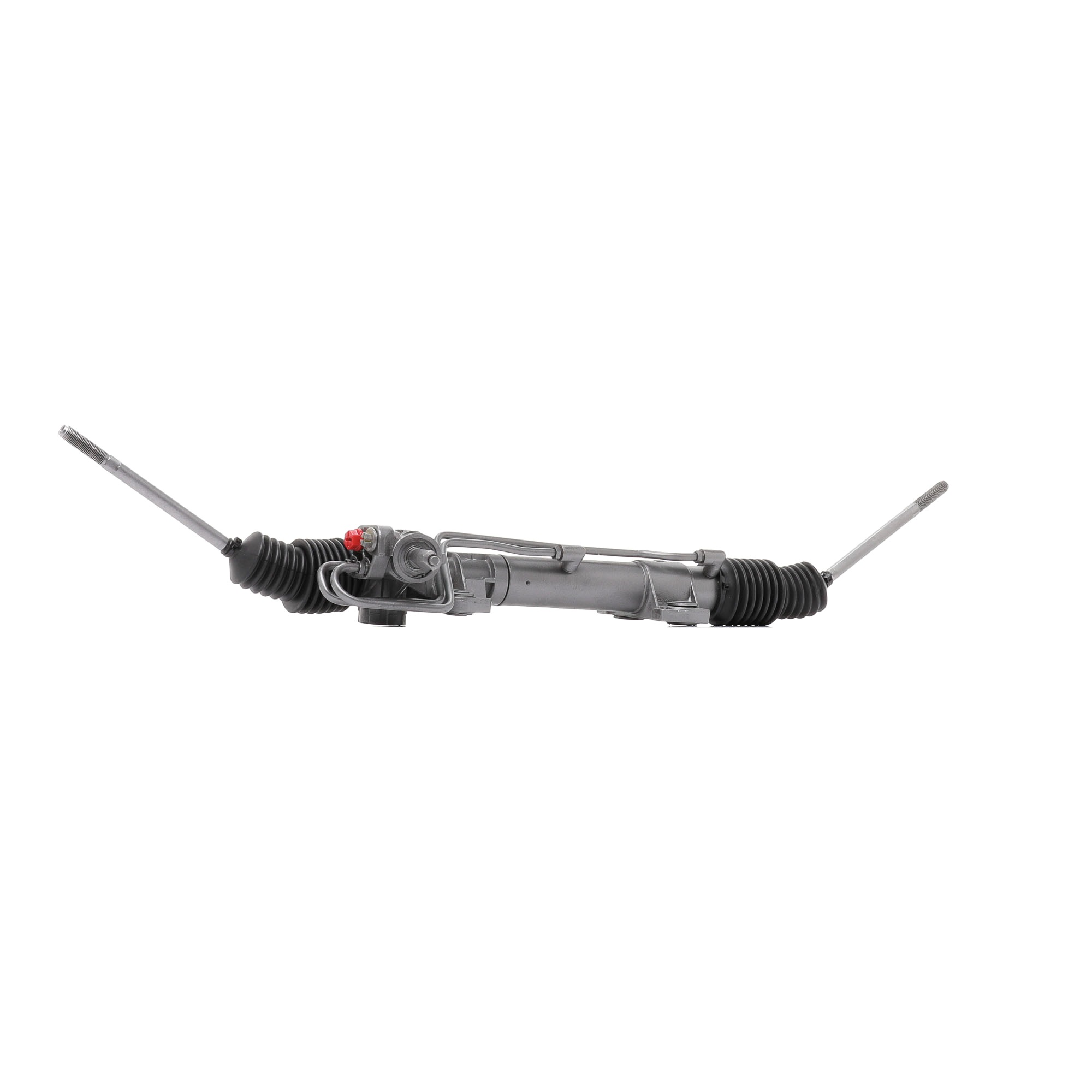 RIDEX REMAN 286S0297R Stuurhuis Hydraulisch, voor voertuigen met stuur links, Vierkant, 1103 mm
