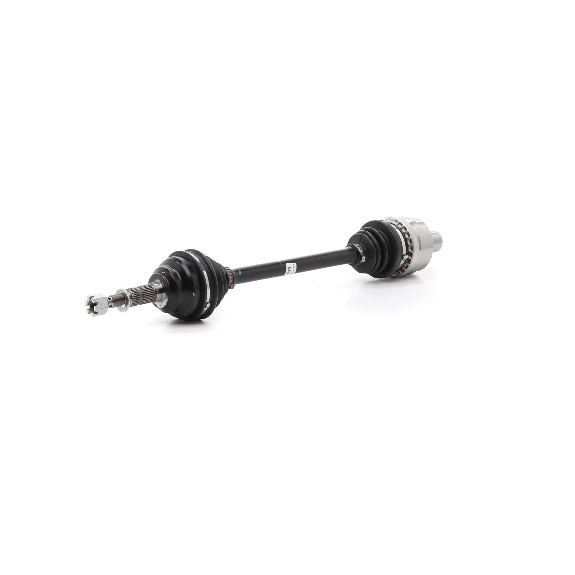 RIDEX REMAN 13D1152R Hnaci hridel VAUXHALL Astra Mk4 (G) Cabrio (T98) 2.0 200 HP Benzín 2005 cena