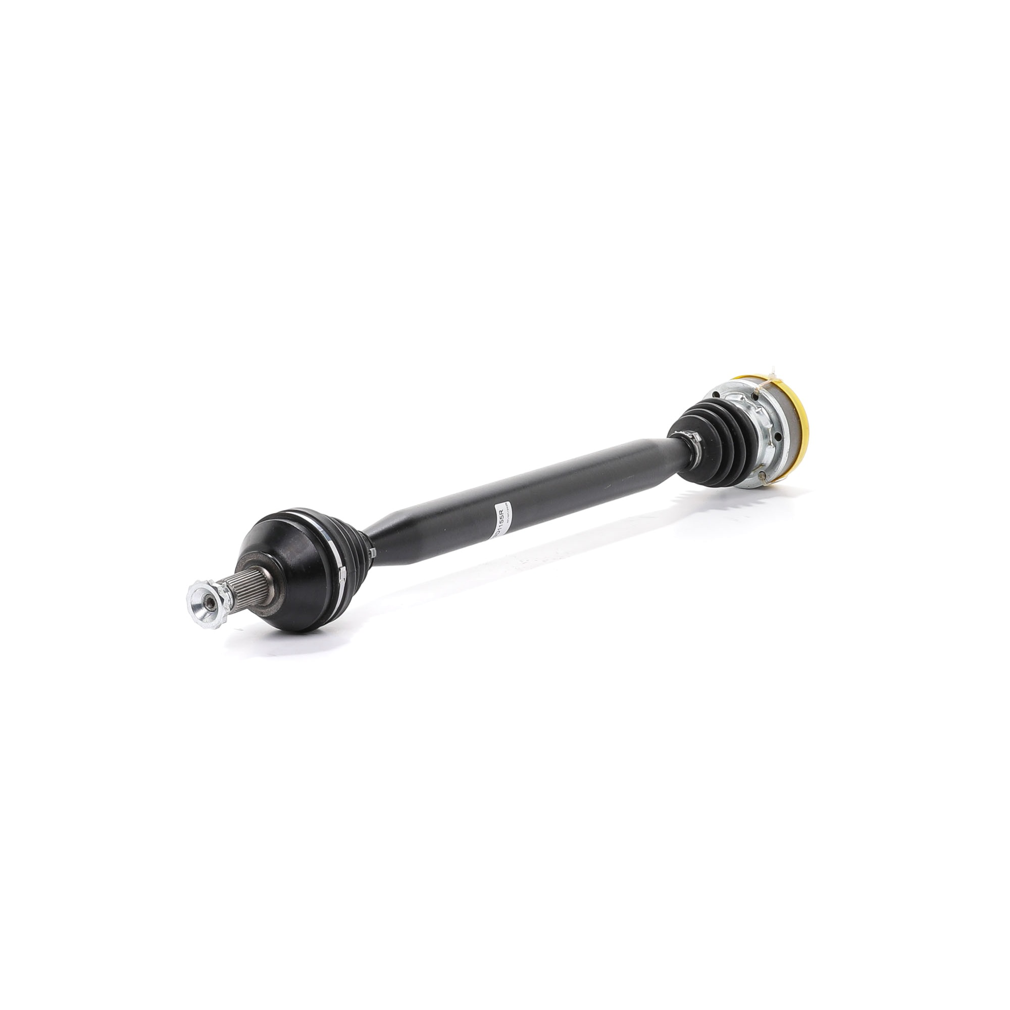 RIDEX REMAN 13D1155R Fabia Mk2 1.6 Drive shaft 105 hp Petrol 2007 cost