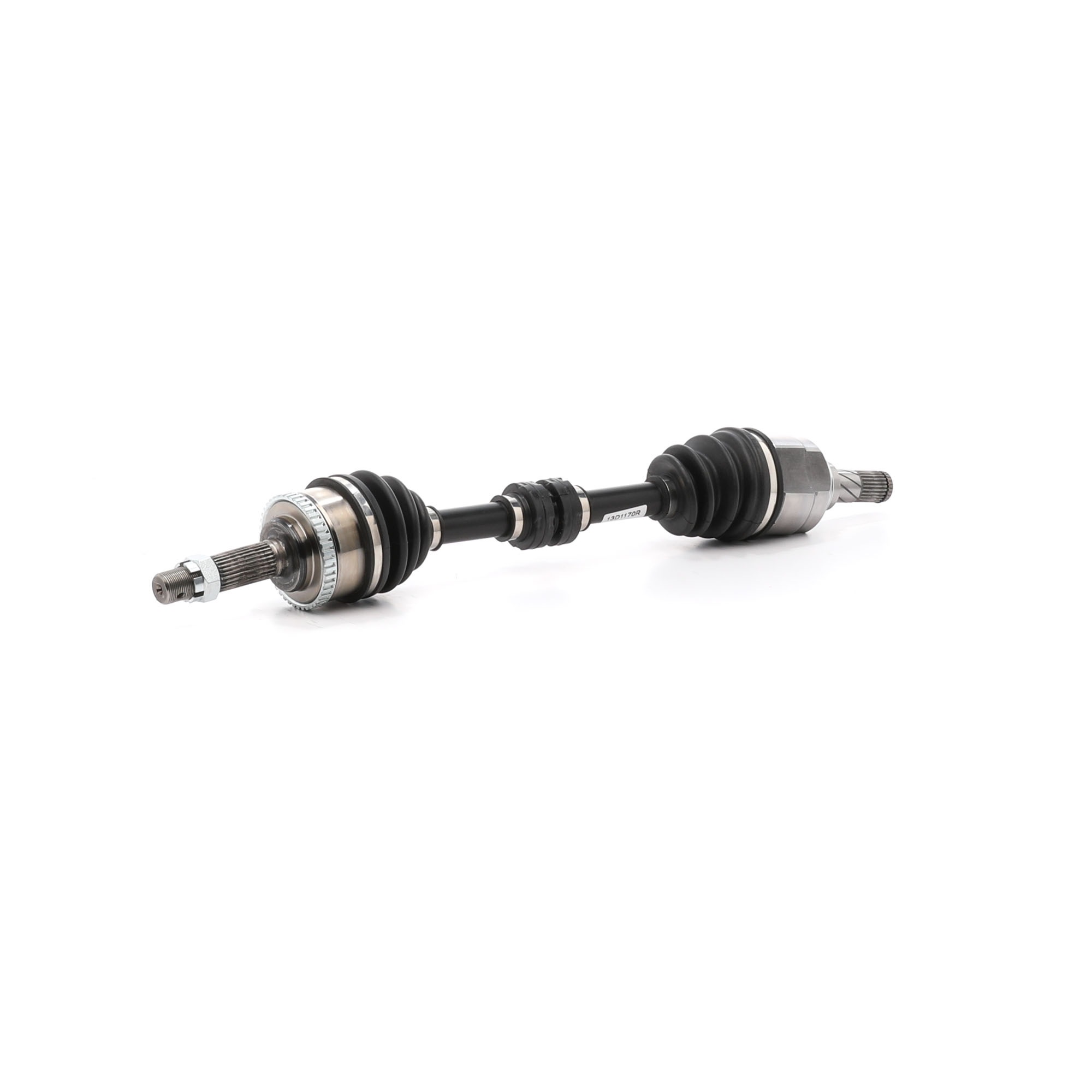 RIDEX REMAN 13D1170R Nissan Primera WP11 1.6 16V Drive shaft 99 hp Petrol 1999 cost