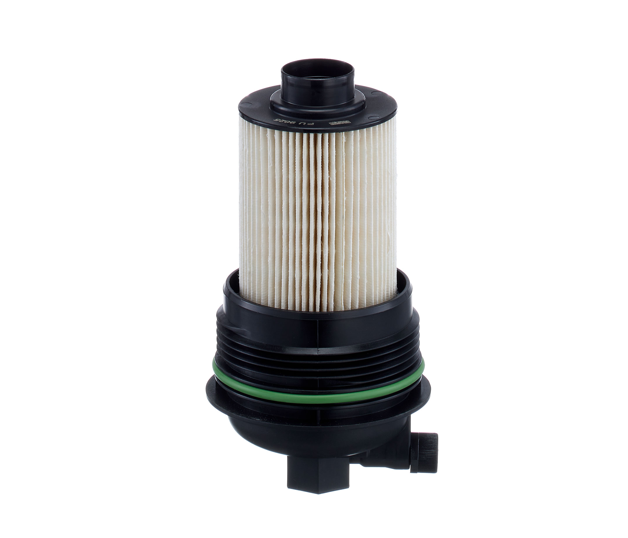 MANN-FILTER PU9025 Горивен филтър Ford Transit Custom Микробус 2.0 EcoBlue 130 K.C. дизел 2023 цена