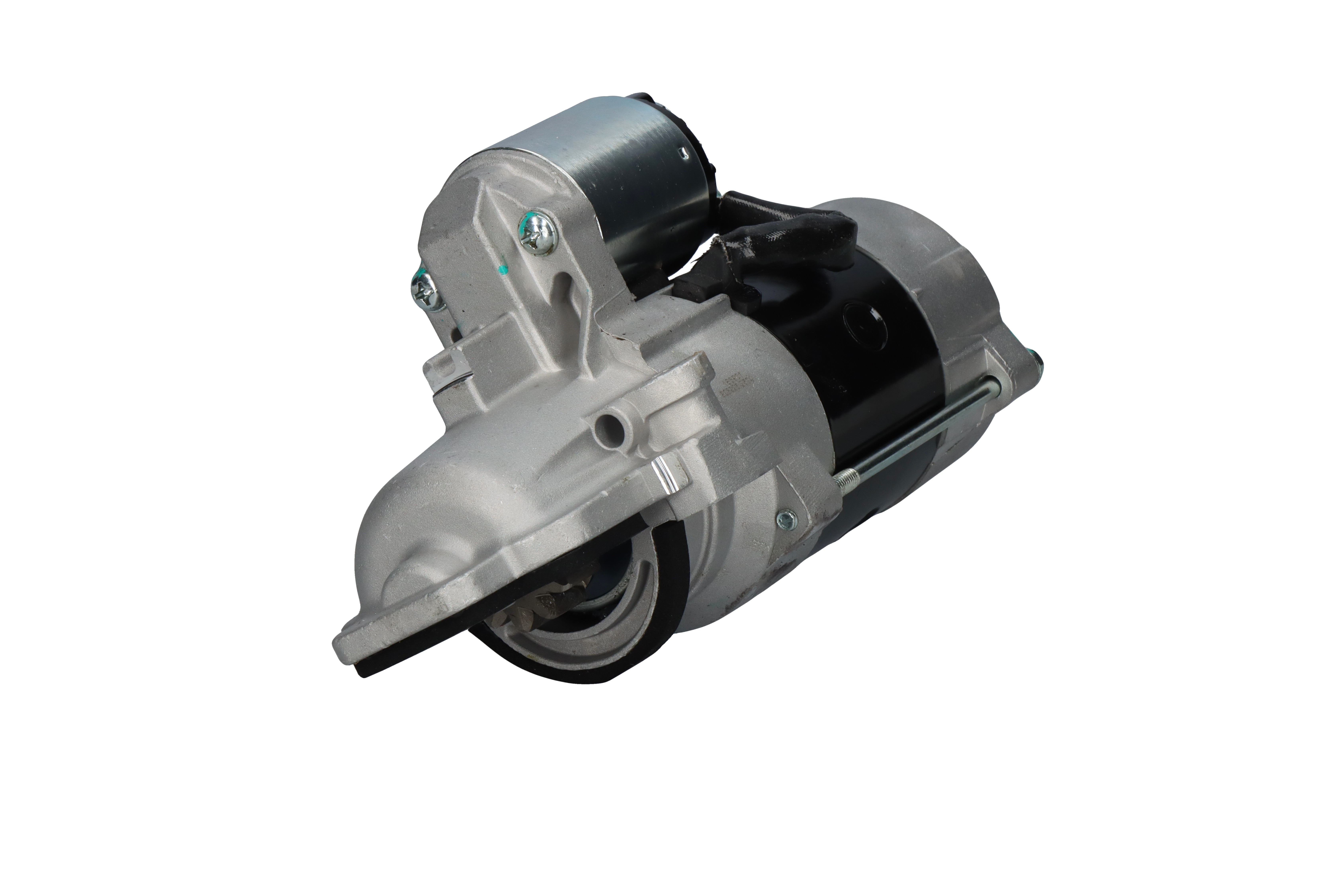 VALEO 460559 Startmotor Ford Ranger TKE 2.2 TDCi 160 HK Diesel 2025 pris