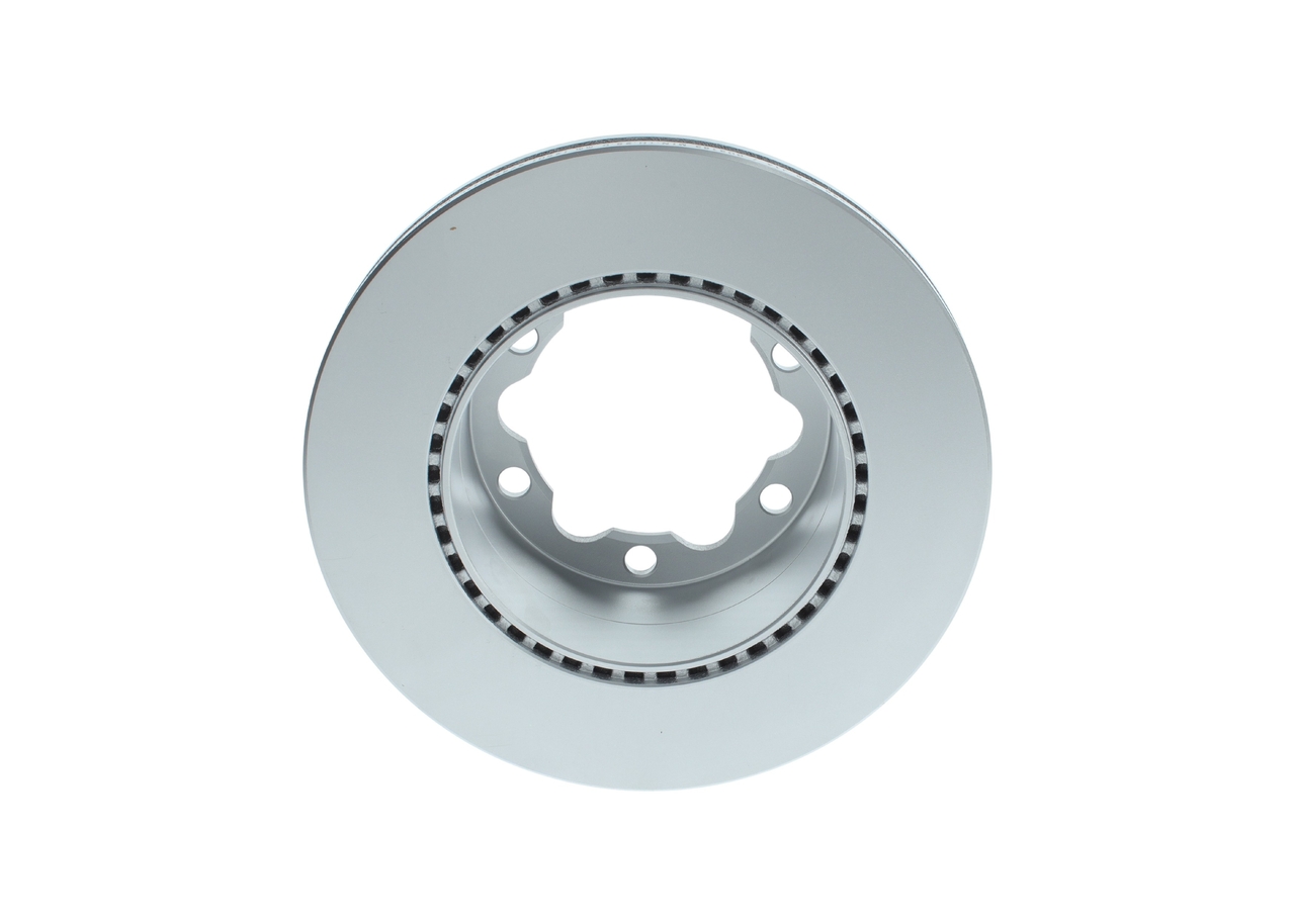 BD3163 0986479J14 Remschijf BOSCH 65508030002 VW