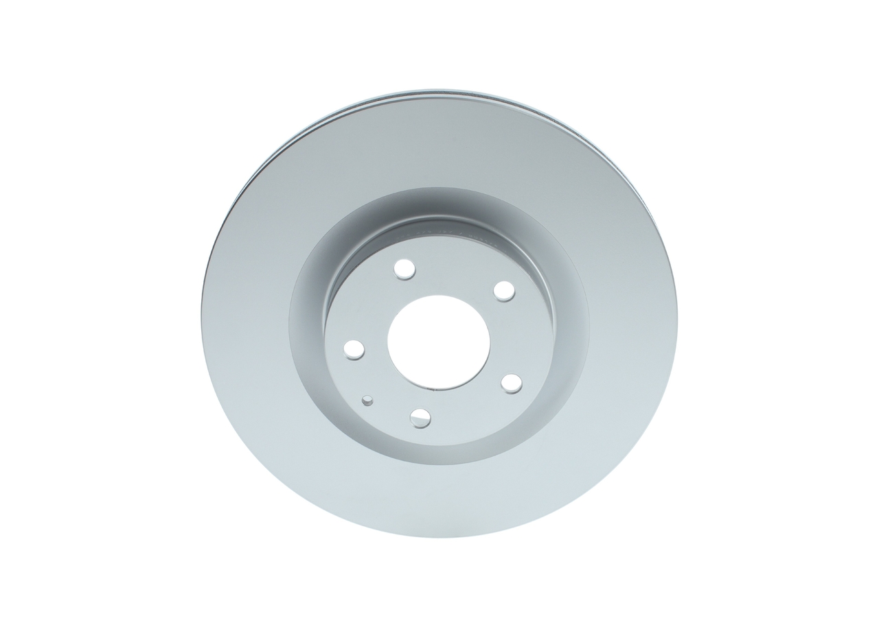 BD3176 0986479J27 Tarcza hamulcowa BOSCH DN4J-33-251