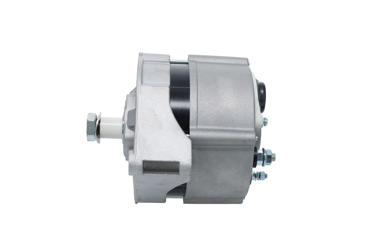 ALT 14V 120A (R,L) 1986A00753 Generátor BOSCH 870 204 06 HYUNDAI