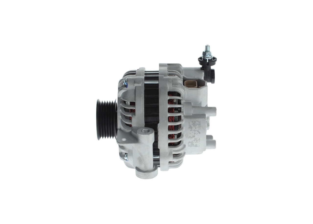 ALT 14V 90A (R) 1986A01866 Generátor BOSCH LF1818300 RENAULT
