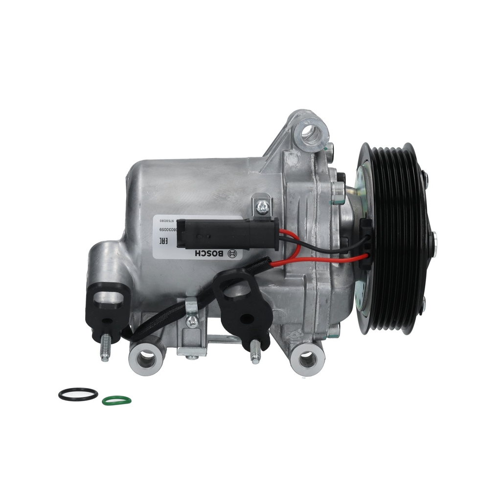 1986AD1424 Aircopomp BOSCH 9810349980 BMW