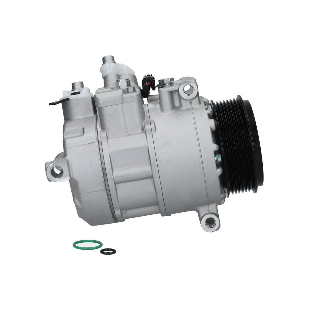 1986AD1438 Air conditioning compressor BOSCH A 002 230 32 11 VW