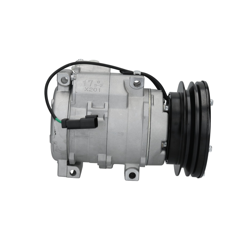 1986AD1449 Compressore aria condizionata BOSCH 245-7781 AUDI