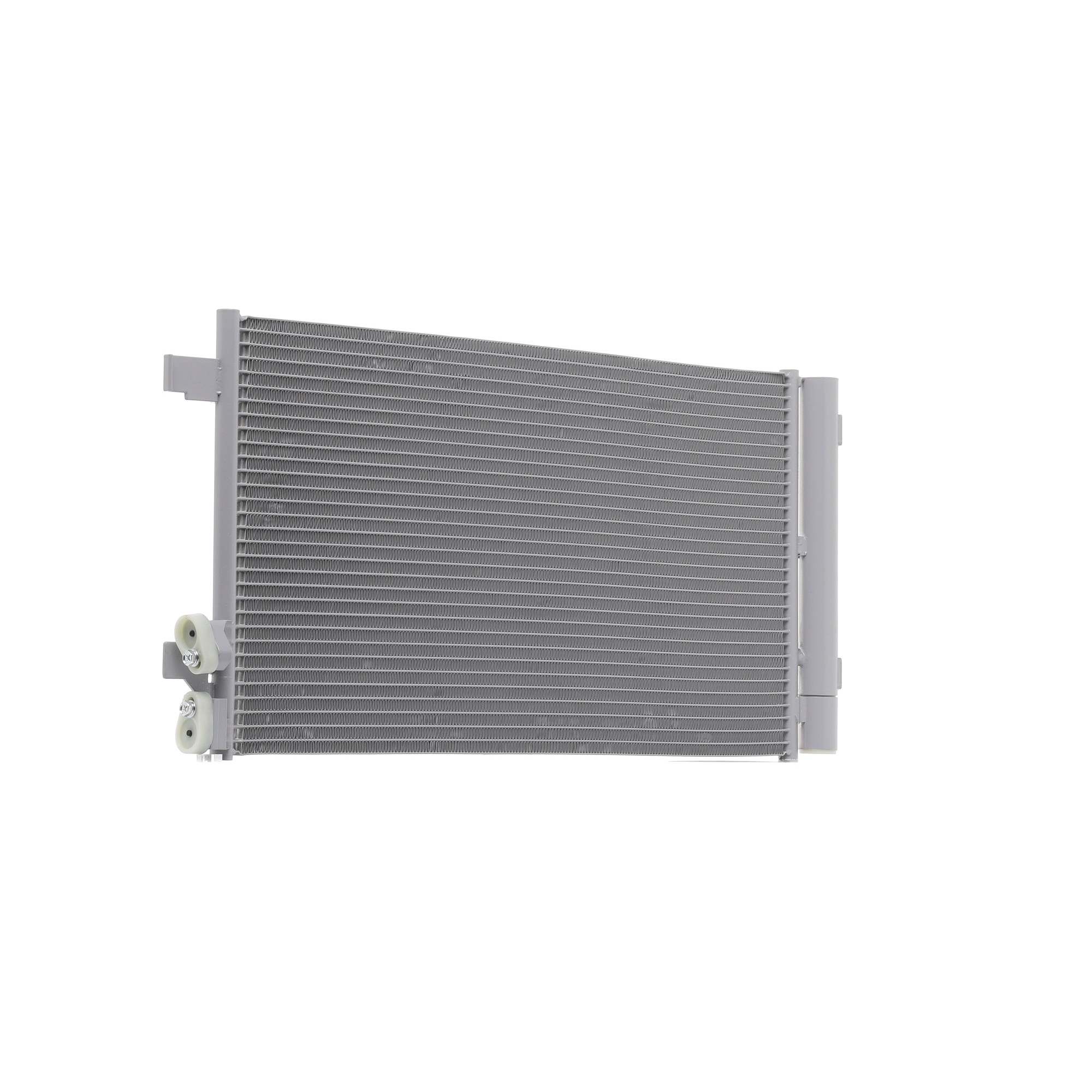 1 986 AD2 395 BOSCH Condensatore aria condizionata SKODA Kodiaq II (PS7)