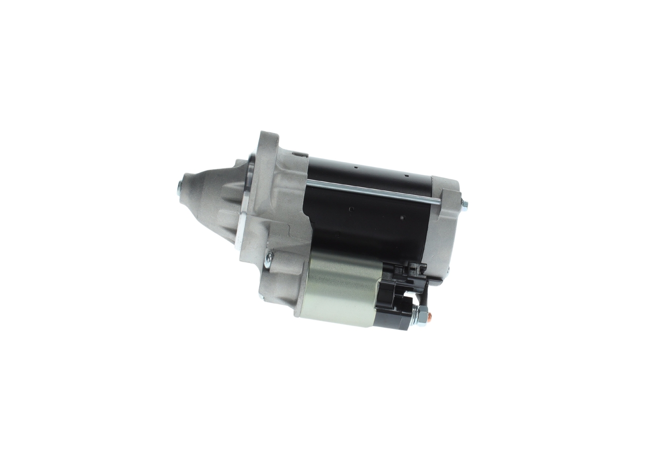ST 12V 1,6KW (R) 1986S10237 Starteris BOSCH 281000D080 VW