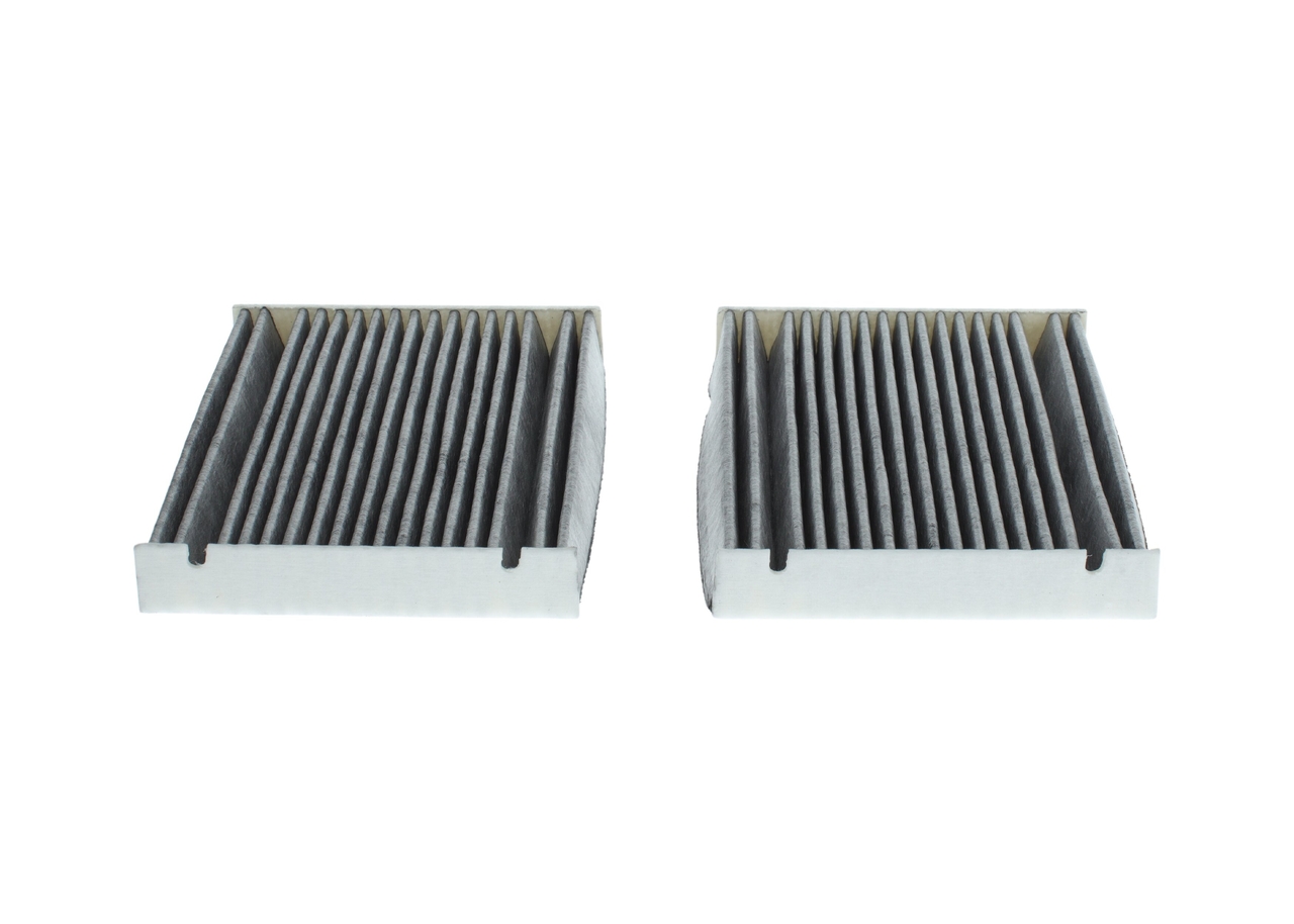 R 5636 1987435636 Filtr, vzduch v interiéru BOSCH A2238352300