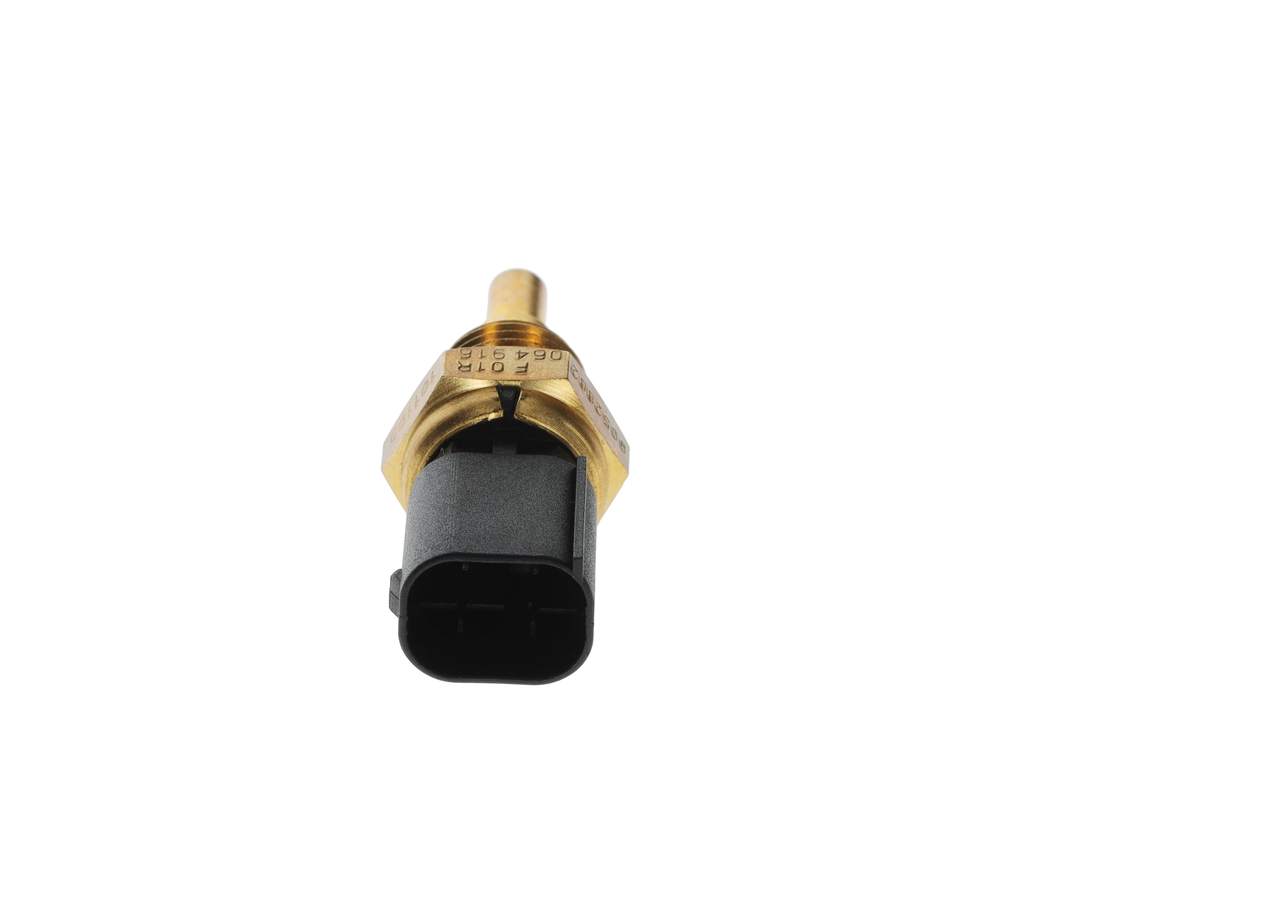 F 01R 064 916 BOSCH Droselis / jutiklis BENTLEY Turbo R Sedanas