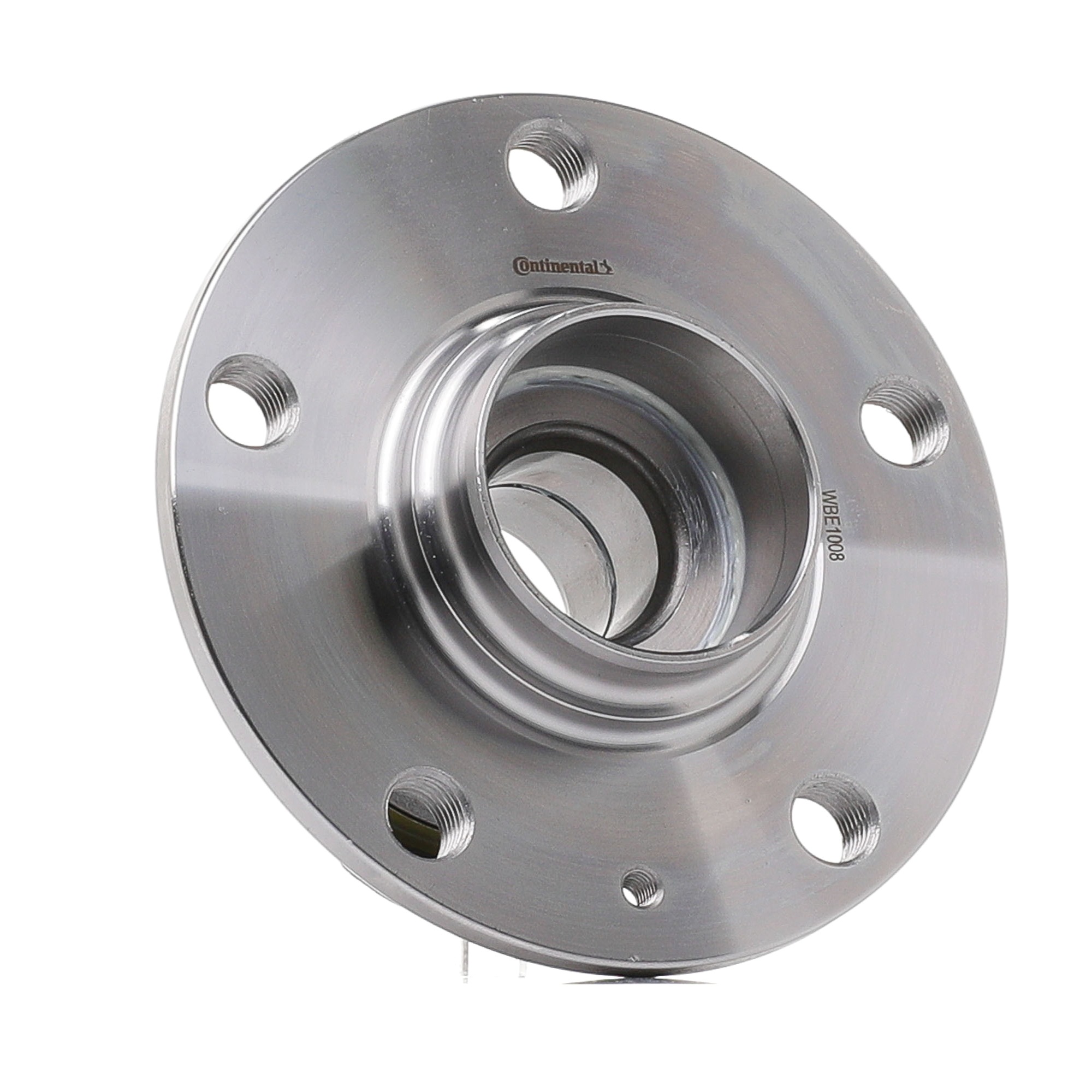 CONTITECH WBE1008 Wiellagerset SEAT ervaring en prijs