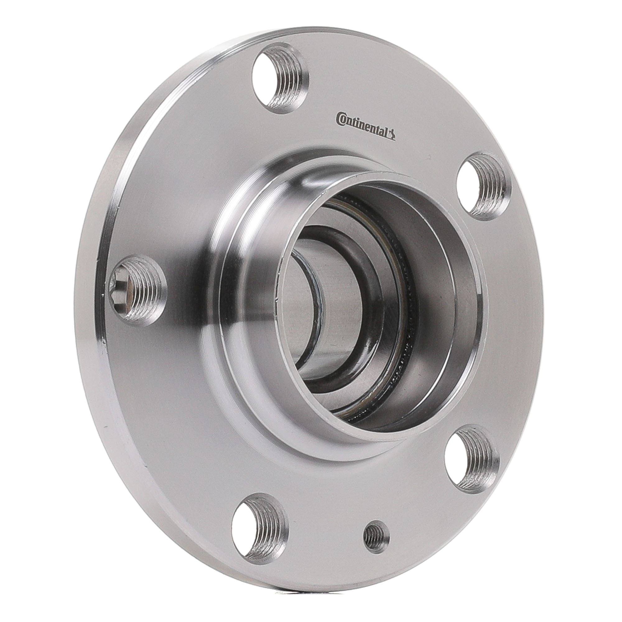 CONTITECH with ABS sensor ring, 120 mm Wheel hub bearing WBE1022 buy
