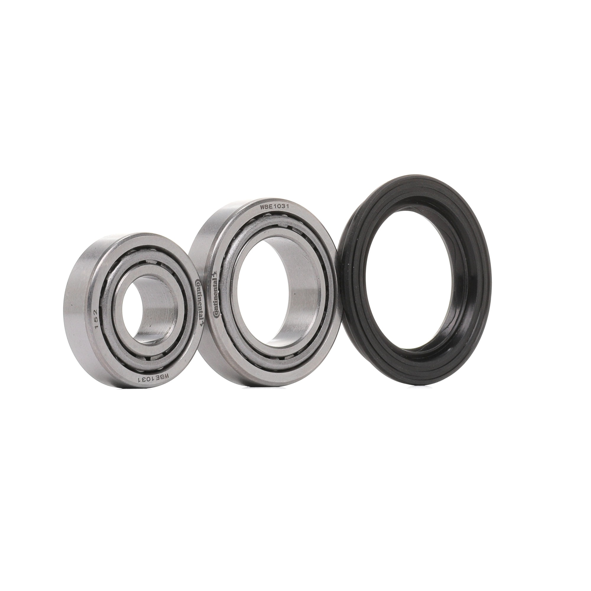 WBE1031 Tambur frana CONTITECH 311498071BS FORD