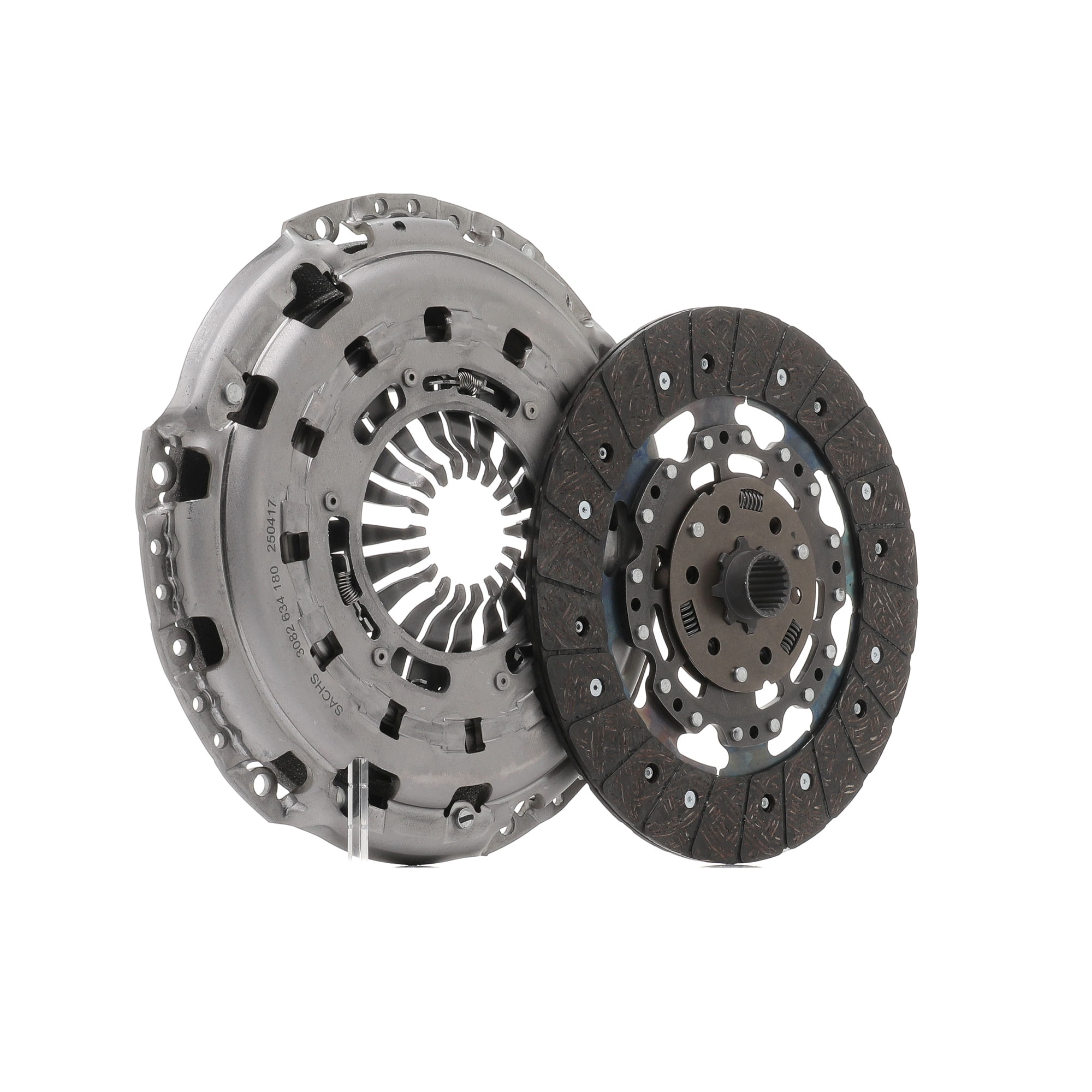 SACHS 3000952080 precio kit de embrague Astra K Sports Tourer (B16) 1.6 CDTi (35) 110cv Gasóleo 2019