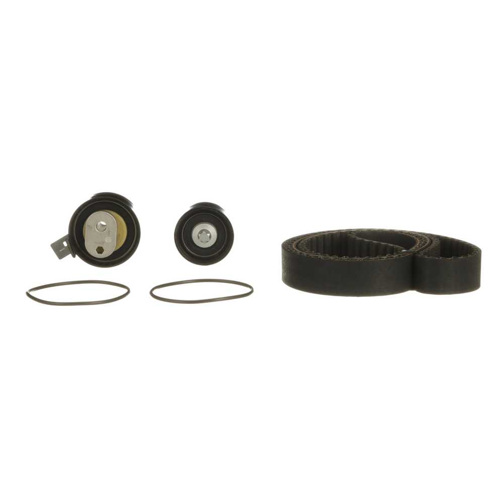 Kit de distribution GATES K025710XS Pièces moteur LEVC d'origine