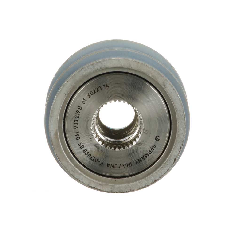 7789-10310 GATES OAP7310 Freewheel clutch VW Caddy V Kombi (SBB, SBJ) 2.0 TDI BMT 4motion 122 hp Diesel 2025 price