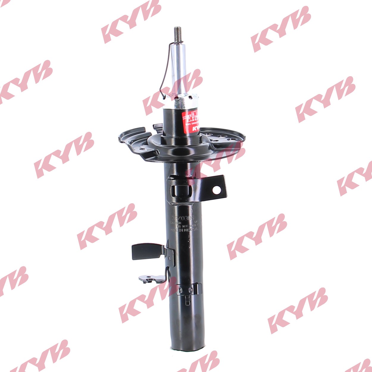 3340306 Amortizatorius KYB HV61-18045-ABA