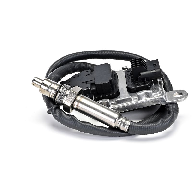 ANS1077-12B1 Érzékelő, kipufogógáz hőmérséklet DELPHI A0009054604 MERCEDES-BENZ