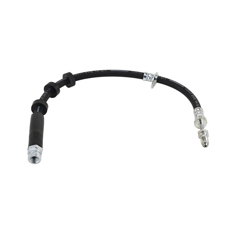 Brake hose DELPHI LH8040 original VOLVO XC40 Pipes and hoses parts price
