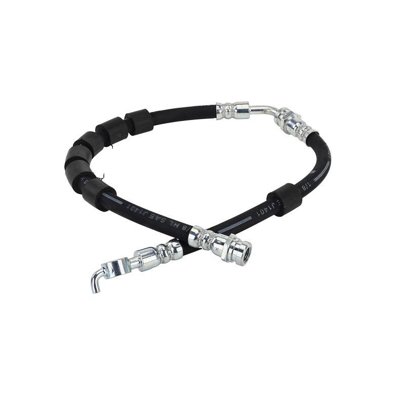 DELPHI LH8046 FORD Ranger Mk3 (TKE) 2.0 EcoBlue 4x4 Brake flexi hose 213 hp Diesel 2022 cost