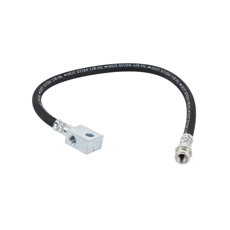 FORD RANGER 2015 flexible brake pipe DELPHI LH8048