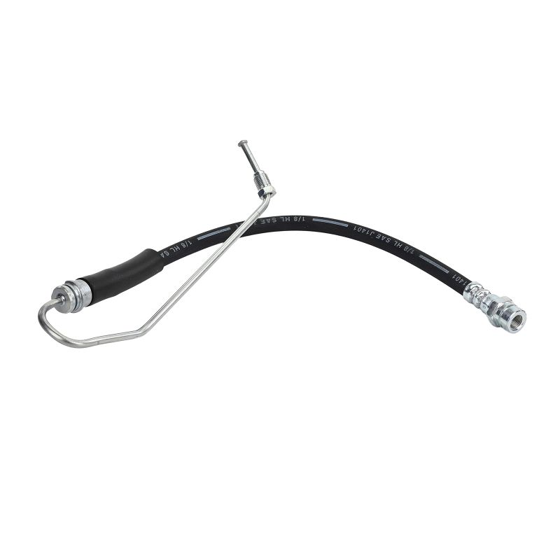 DELPHI LH8055 Brake hose AUDI A6 Avant (4A5, C8) 55 TFSI Mild Hybrid quattro 340 hp Petrol/Electric 2023 price