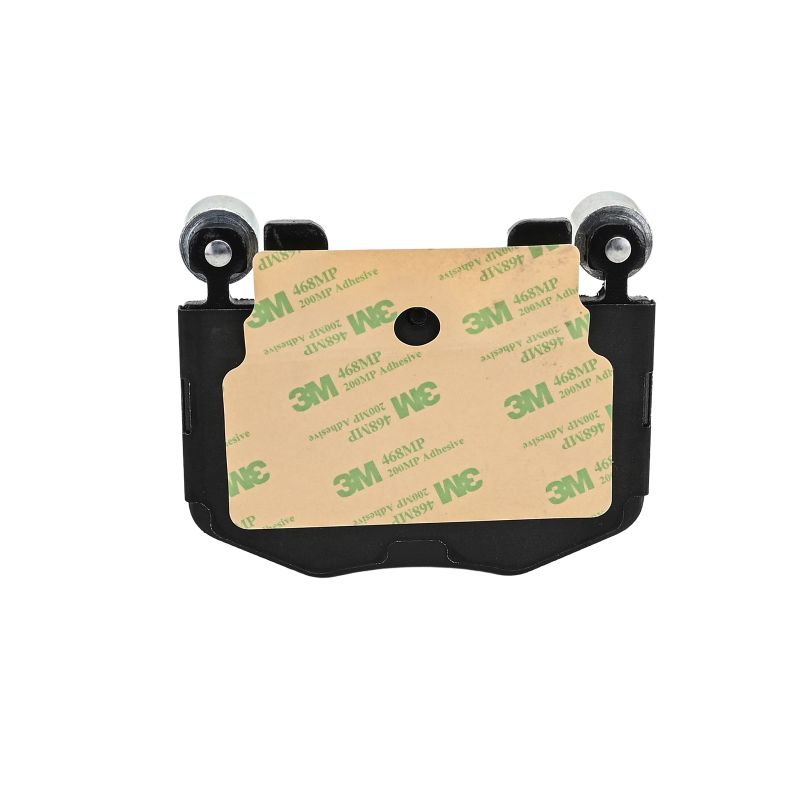 LP3942 DELPHI Bremsbeläge BMW E71