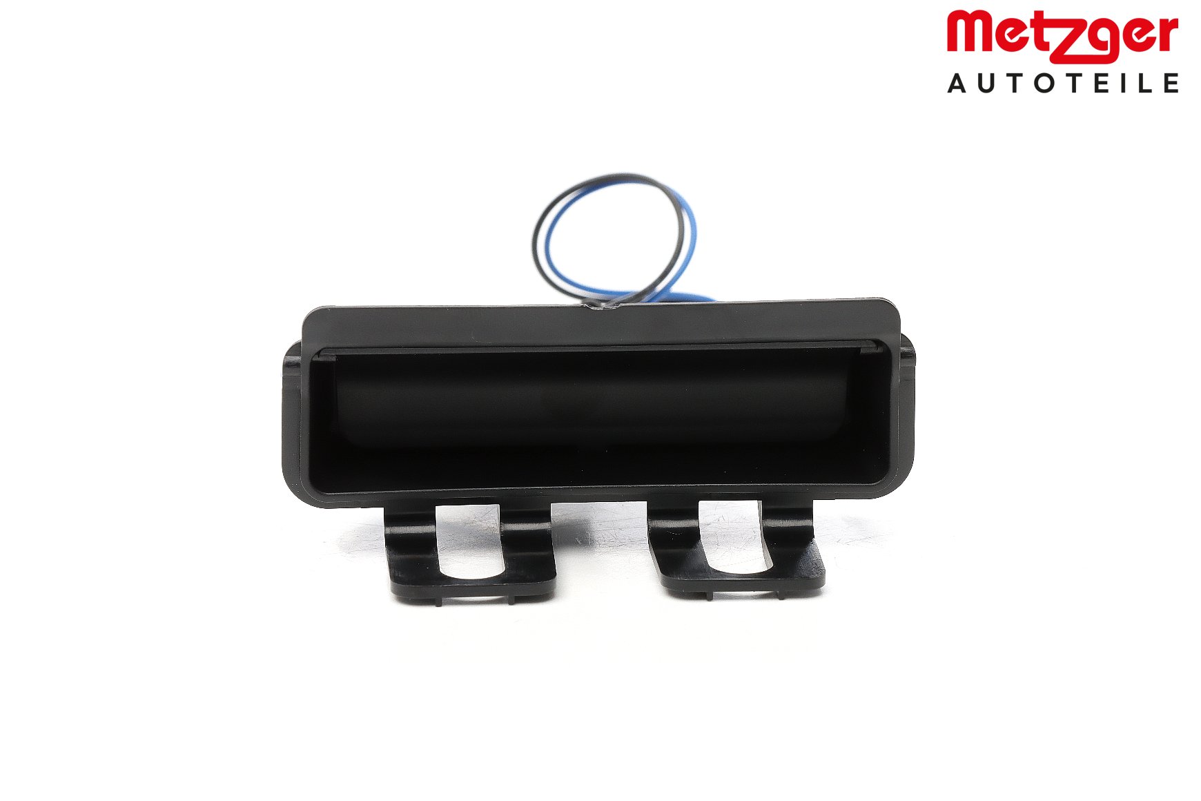 METZGER 2310911 originale Smart Fortwo 3 Cabriolet Dørhåndtag pris