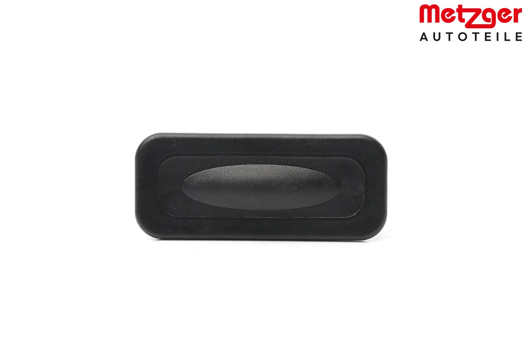 Deurgrepen RENAULT MEGANE 2016 METZGER 2310913