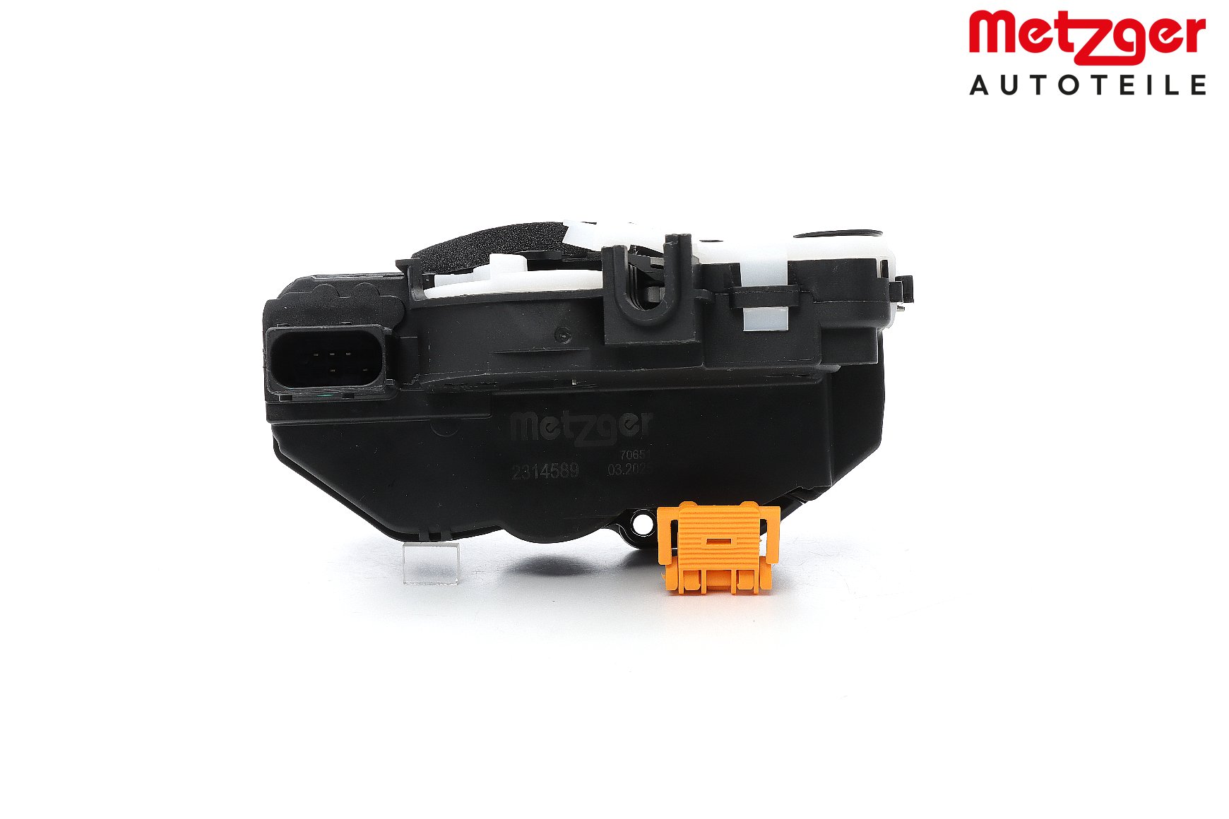 METZGER 2314589 външни ключалки Vauxhall MOKKA / MOKKA X лява задна и предна