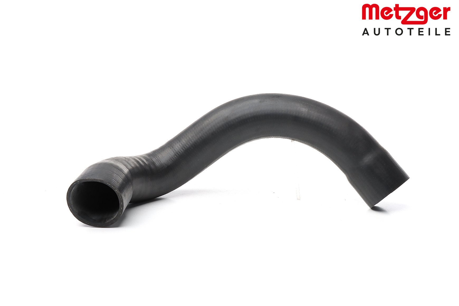 2401265 Intake pipe, air filter METZGER 0382-EJ PEUGEOT