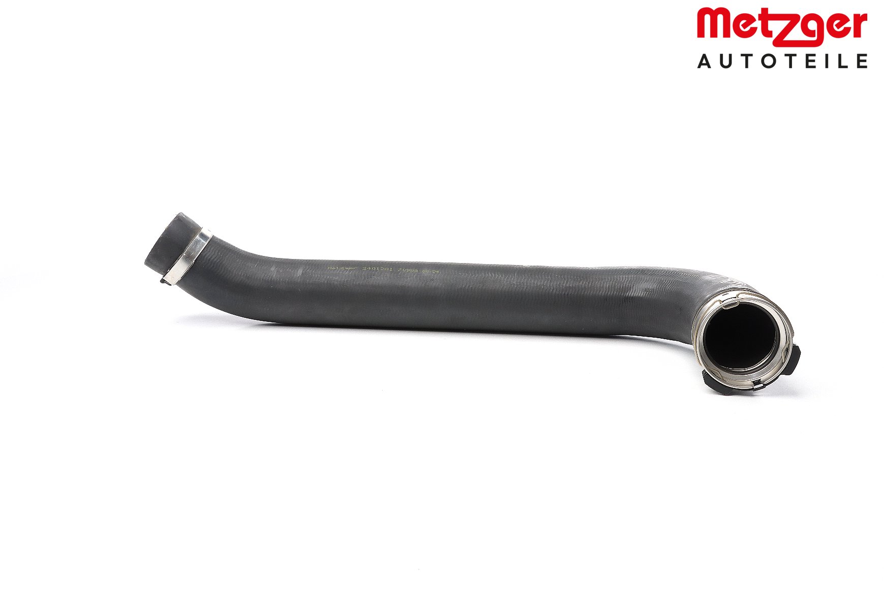 METZGER 2401281 Ford Focus IV HN gibke cevi turbine