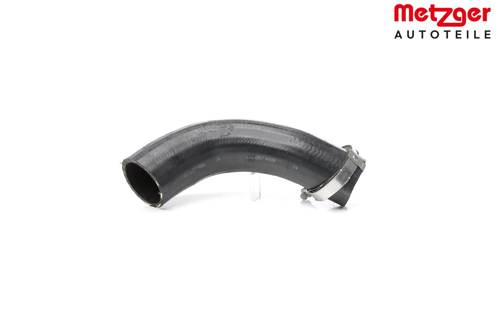 METZGER 2401285 Durite de suralimentation TUCSON 2019