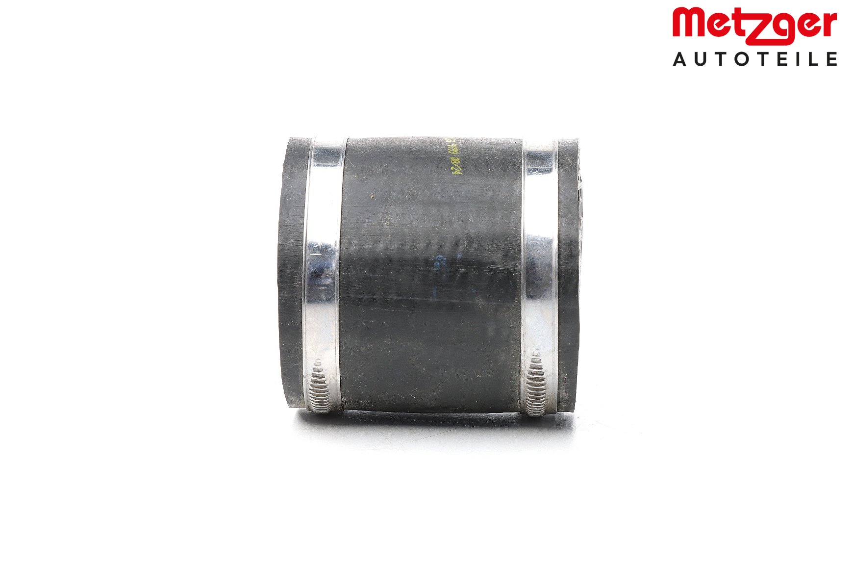 2401291 Intercooler pipe MERCEDES-BENZ C-Class METZGER