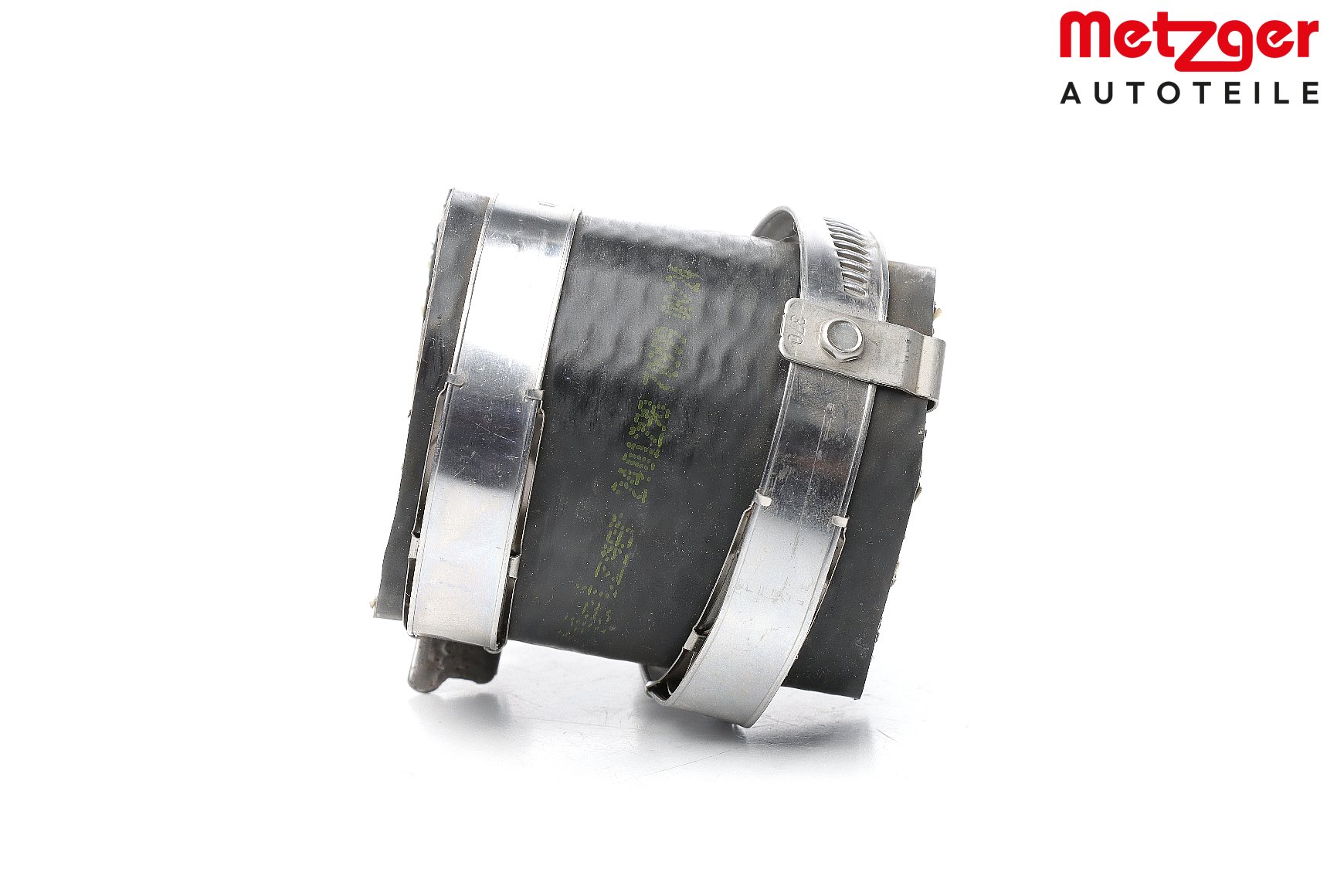METZGER 2401298 Opel CROSSLAND X turbo hose