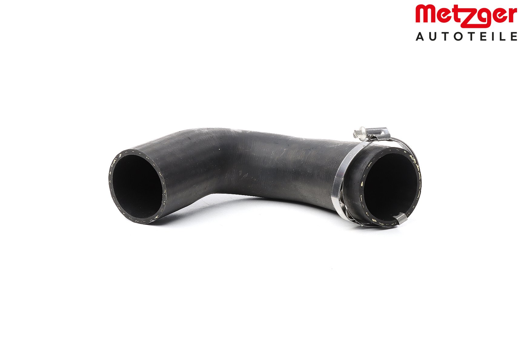 2401306 Intercooler pipe AUDI Q3 METZGER