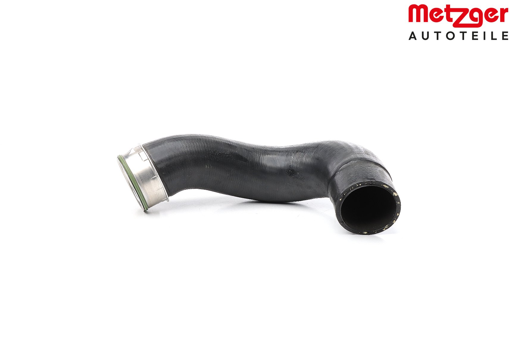 2401307 Charger intake hose METZGER 5N0145834D VW