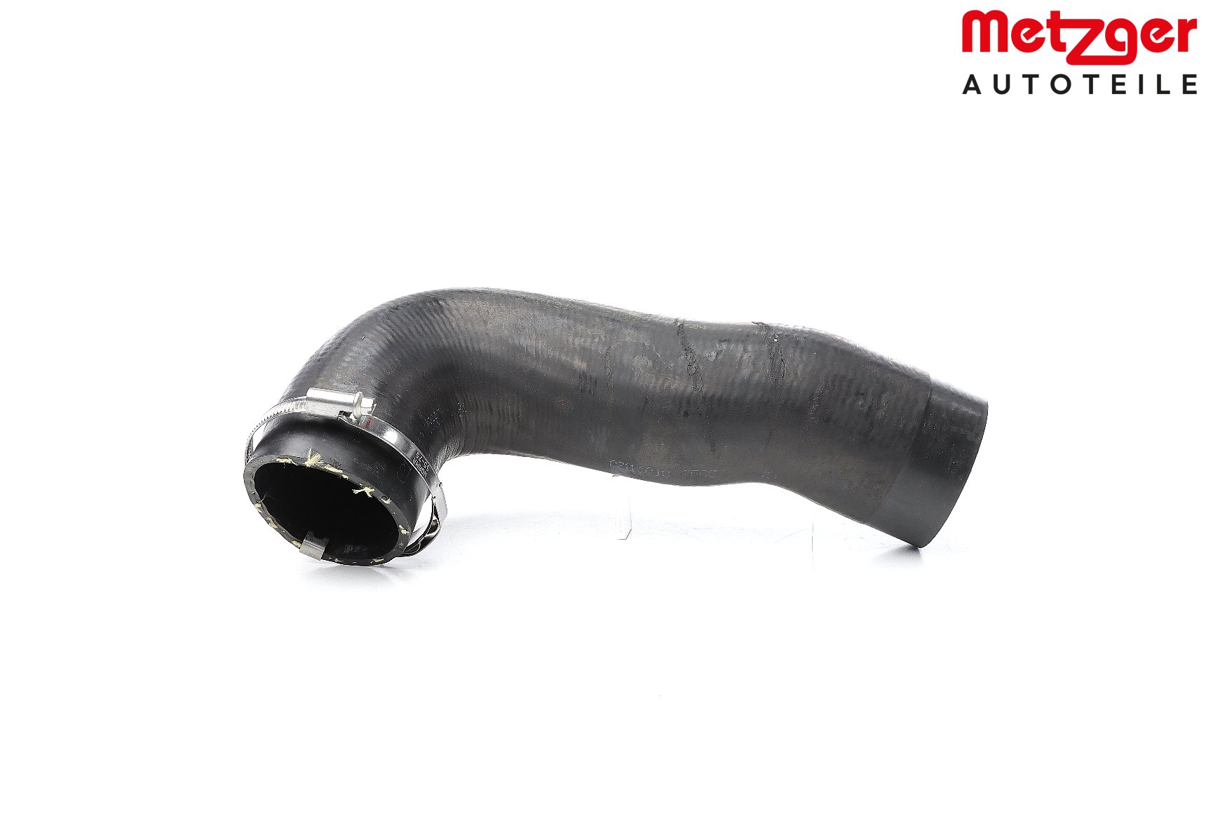 2401312 Durite de turbo METZGER 5C0145834