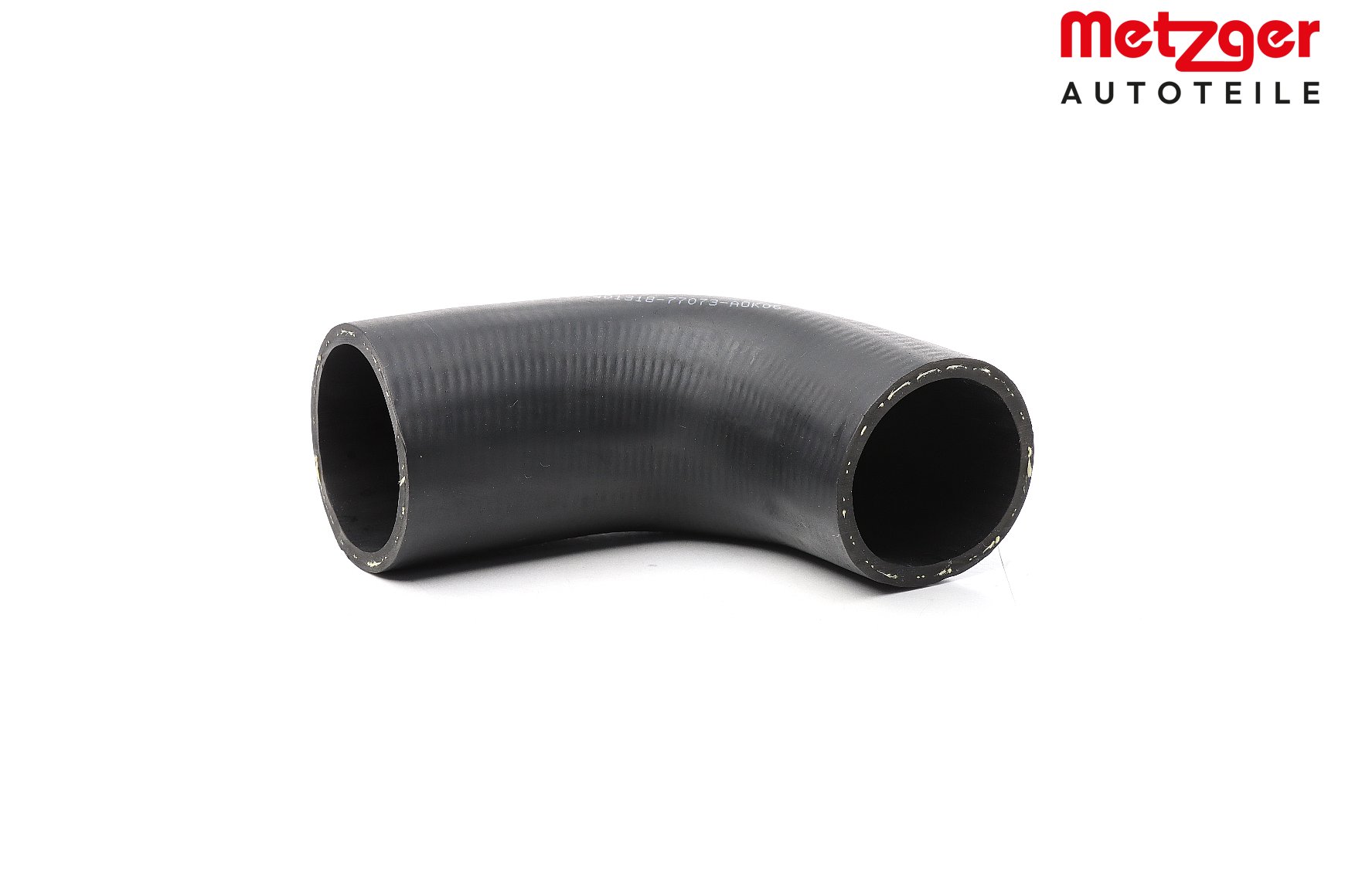 2401318 Charger intake hose METZGER WAP000080 FORD