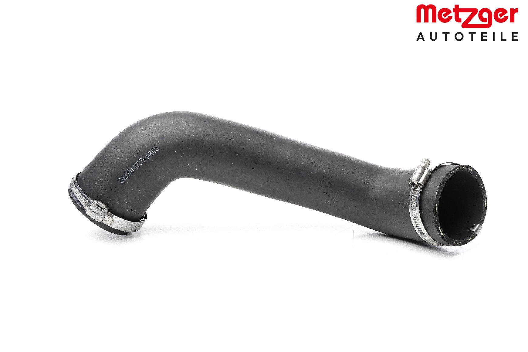 METZGER 2401320 Charger intake hose JAGUAR experience and price